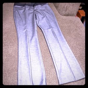 Express dress pants